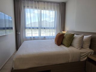 À vendre et à louer 1 chambre condo à Thalang, Phuket