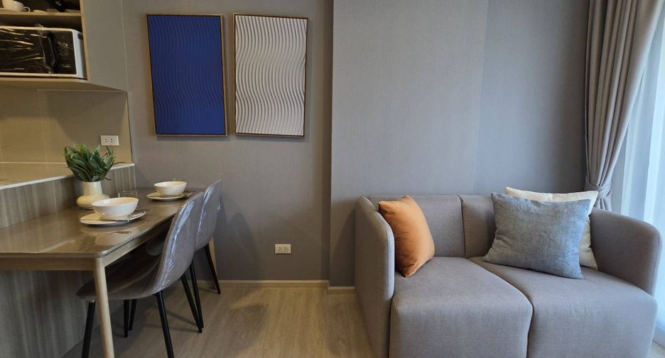 À vendre et à louer 1 chambre condo à Thalang, Phuket