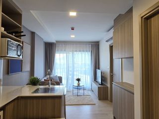 À vendre et à louer 1 chambre condo à Thalang, Phuket