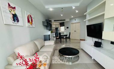 For sale 2 bedrooms condo in Huai Khwang, Bangkok