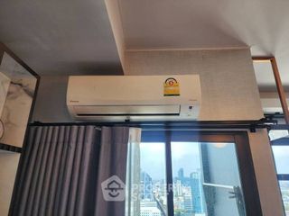 À vendre 1 chambre condo à Phra Khanong, Bangkok