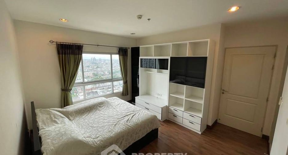 À vendre 2 chambres condo à Sathon, Bangkok