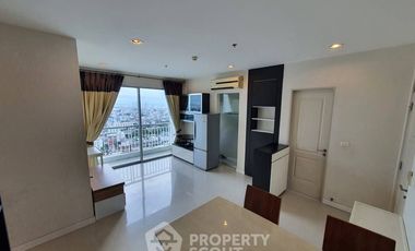À vendre 2 chambres condo à Sathon, Bangkok