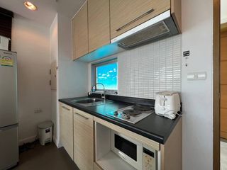 For sale 2 bedrooms condo in Hua Hin, Prachuap Khiri Khan