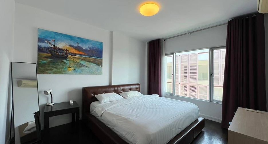 For sale 2 bedrooms condo in Hua Hin, Prachuap Khiri Khan