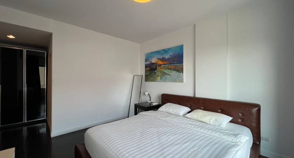 For sale 2 bedrooms condo in Hua Hin, Prachuap Khiri Khan