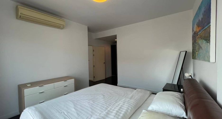 For sale 2 bedrooms condo in Hua Hin, Prachuap Khiri Khan