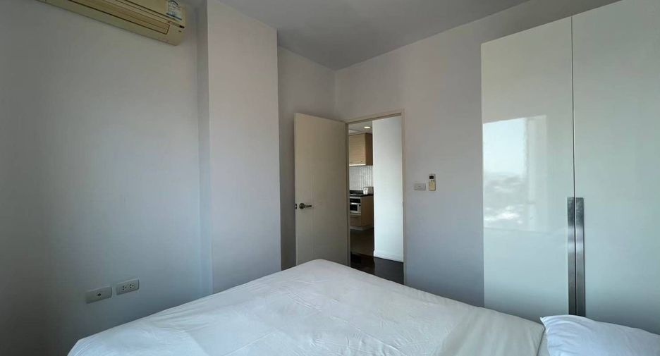 For sale 2 bedrooms condo in Hua Hin, Prachuap Khiri Khan