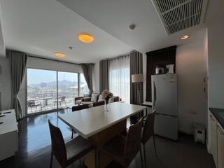 For sale 2 bedrooms condo in Hua Hin, Prachuap Khiri Khan