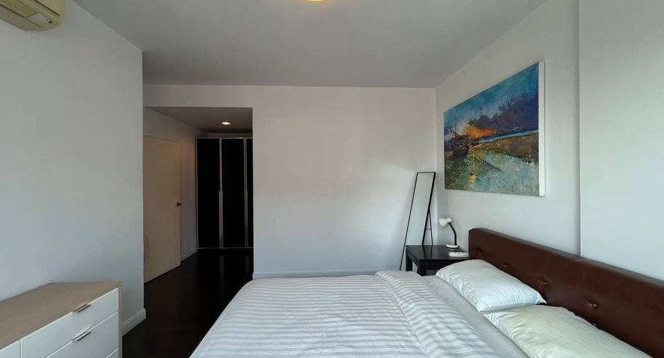 For sale 2 bedrooms condo in Hua Hin, Prachuap Khiri Khan