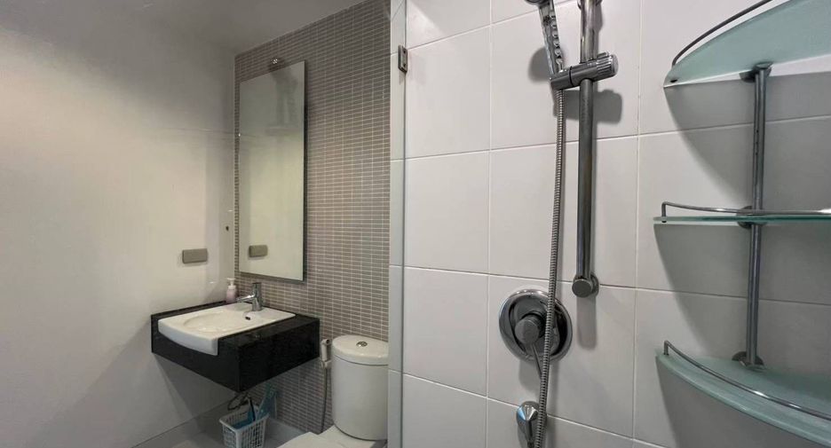 For sale 2 bedrooms condo in Hua Hin, Prachuap Khiri Khan