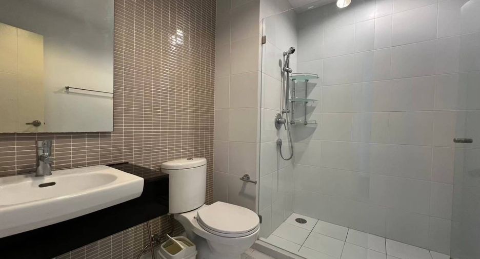 For sale 2 bedrooms condo in Hua Hin, Prachuap Khiri Khan