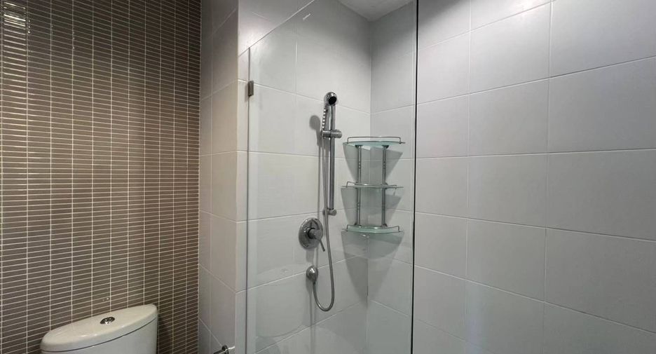 For sale 2 bedrooms condo in Hua Hin, Prachuap Khiri Khan