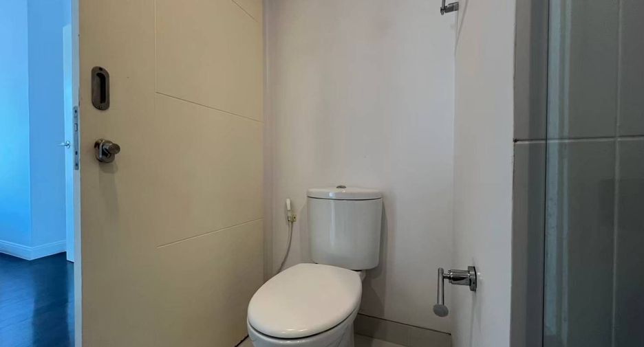 For sale 2 bedrooms condo in Hua Hin, Prachuap Khiri Khan