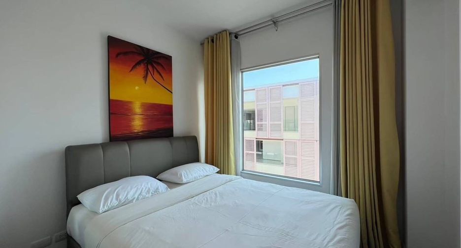 For sale 2 bedrooms condo in Hua Hin, Prachuap Khiri Khan