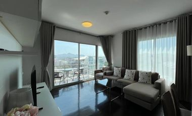 For sale 2 bedrooms condo in Hua Hin, Prachuap Khiri Khan