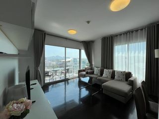 For sale 2 bedrooms condo in Hua Hin, Prachuap Khiri Khan