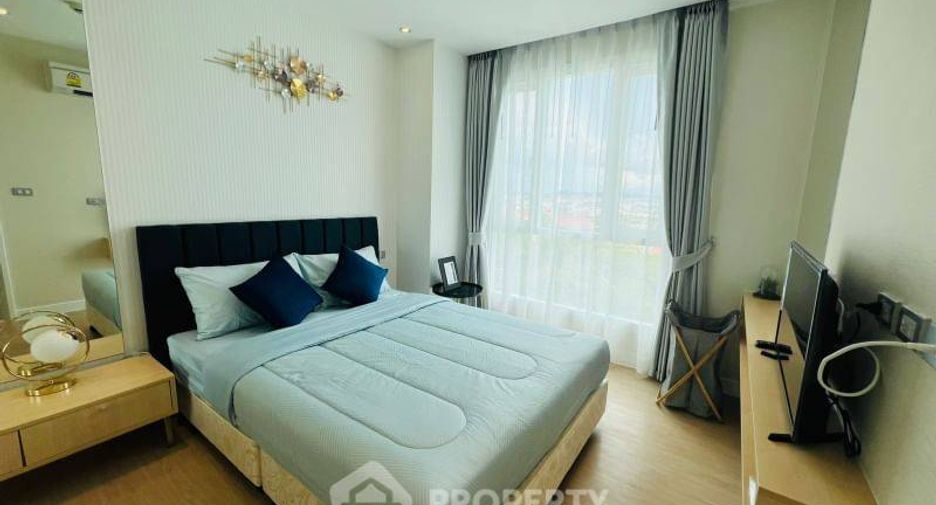 ขาย 2 ห้องนอน คอนโด ใน บางละมุง, ชลบุรี