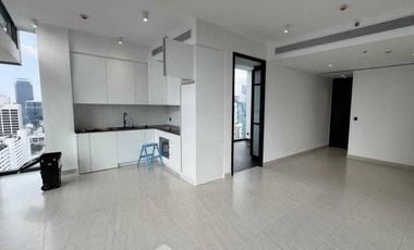 Wohnung zum Kauf mit 2 Zimmer in Sathon, Bangkok