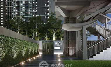 Wohnung zur Miete und zum Kauf mit 1 Zimmer in Watthana, Bangkok