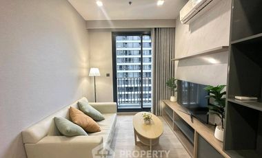 For rent and for sale 2 bedrooms condo in Watthana, Bangkok