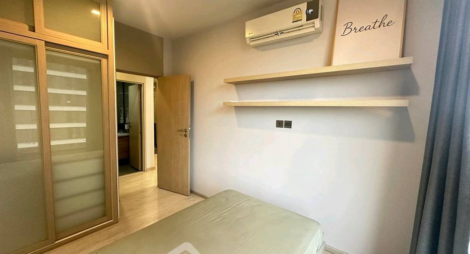 For rent and for sale 2 bedrooms condo in Watthana, Bangkok