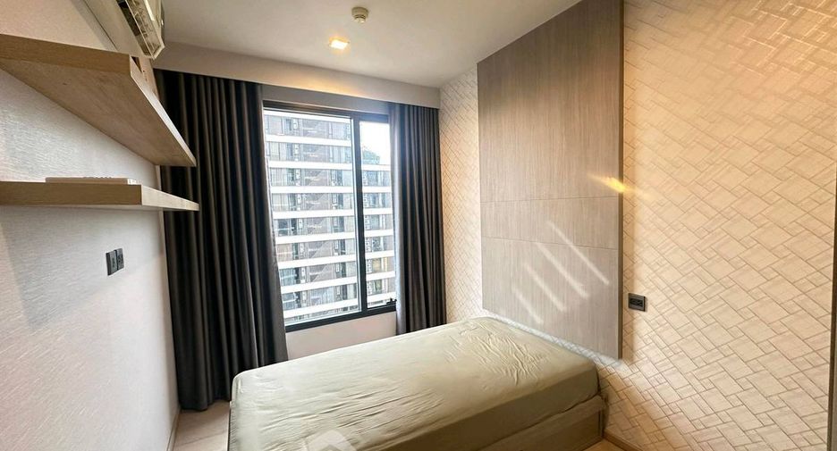 For rent and for sale 2 bedrooms condo in Watthana, Bangkok