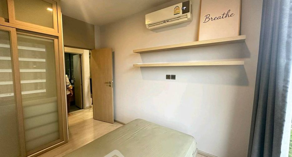 For rent and for sale 2 bedrooms condo in Watthana, Bangkok
