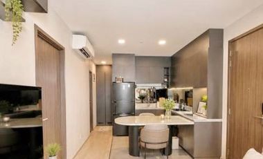 Condo en venta de 2 habitaciones en Chatuchak, Bangkok