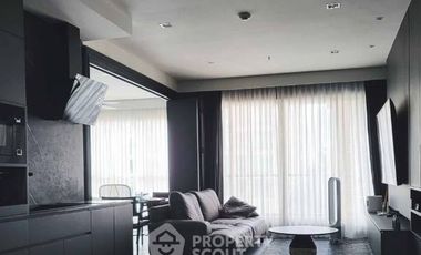 Condo en alquiler y en venta de 2 habitaciones en Pathum Wan, Bangkok