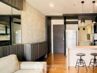 For sale 1 bed condo in Khlong San, Bangkok