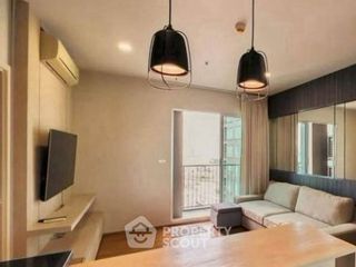 For sale 1 bed condo in Khlong San, Bangkok