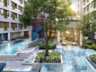 Продажа 1 кровать кондо в Ян Наща, Бангкок