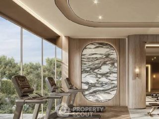 Продажа 1 кровать кондо в Ян Наща, Бангкок