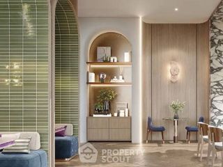 Продажа 1 кровать кондо в Ян Наща, Бангкок