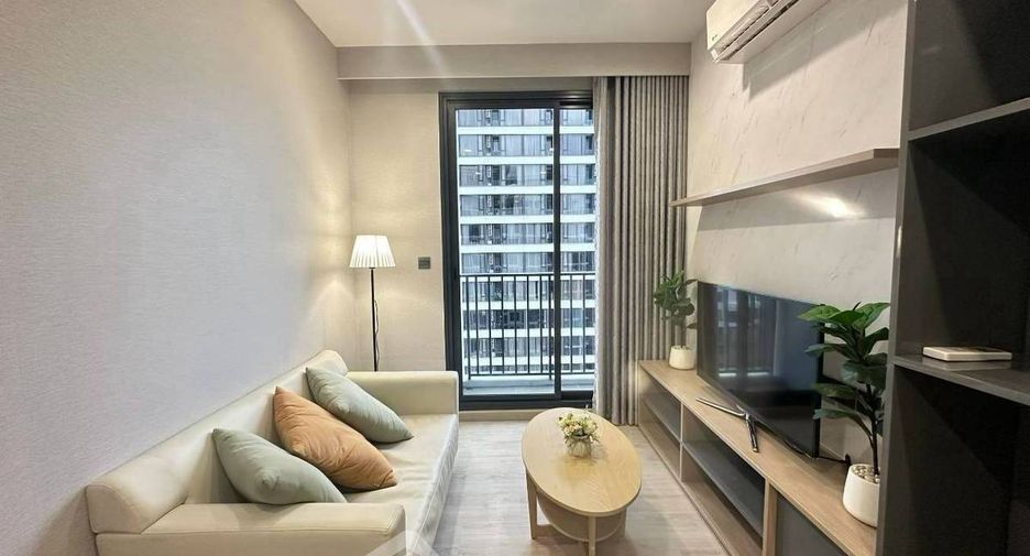 For rent and for sale 2 bedrooms condo in Watthana, Bangkok