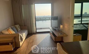 Condo en alquiler y en venta de 2 habitaciones en Yan Nawa, Bangkok