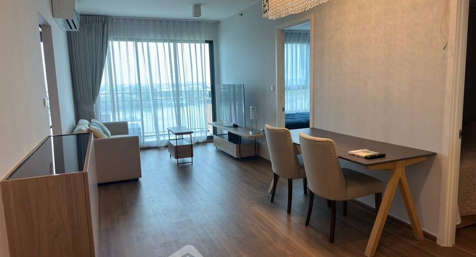 Condo en alquiler y en venta de 2 habitaciones en Yan Nawa, Bangkok