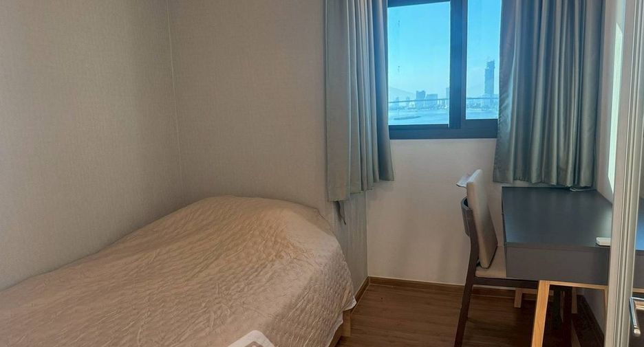 Condo en alquiler y en venta de 2 habitaciones en Yan Nawa, Bangkok