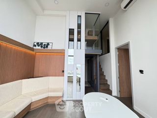 For rent and for sale 3 bedrooms condo in Bang Rak, Bangkok