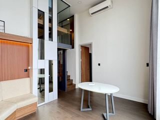For rent and for sale 3 bedrooms condo in Bang Rak, Bangkok
