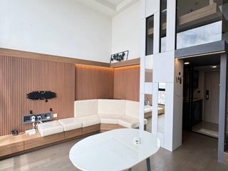 For rent and for sale 3 bedrooms condo in Bang Rak, Bangkok