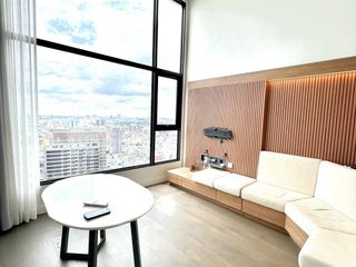 For rent and for sale 3 bedrooms condo in Bang Rak, Bangkok