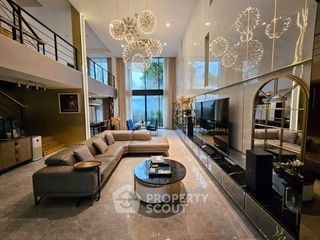 For rent and for sale 3 bedrooms townhouse in Lat Phrao, Bangkok