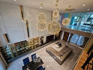 For rent and for sale 3 bedrooms townhouse in Lat Phrao, Bangkok