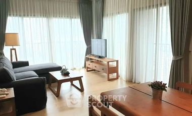 For sale 2 bedrooms condo in Khlong Toei, Bangkok