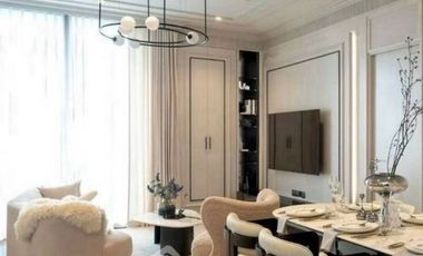 Condo en venta de 3 habitaciones en Pathum Wan, Bangkok
