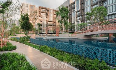 For sale 1 bed condo in Suan Luang, Bangkok