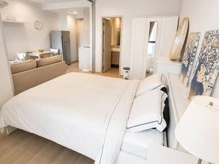 Wohnung zum Kauf mit 1 Zimmer in Ratchathewi, Bangkok