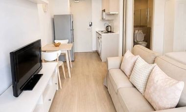 Condo en venta de 1 habitaciones en Ratchathewi, Bangkok